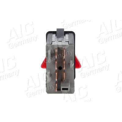 AIC Warnblinkschalter 52061 für VAG