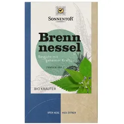 Brennnessel Tee TB 18g