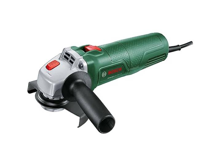 Bosch Winkelschleifer UniversalGrind 750-115 Winkelschleifer UniversalGrind 750-115