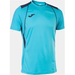 JOMA Championship VII Trikot 013 - helltürkis XXL