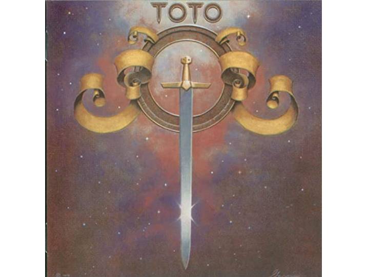 Toto - Toto