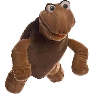 kl. Sammy Schildkröte