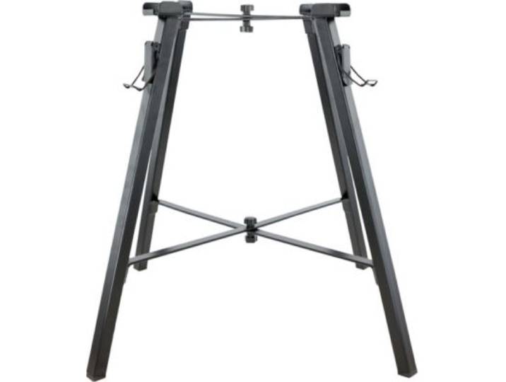 Grill Guru - Chariot Barbecue Gg210 Compact High Level Stand