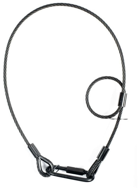Accu-Cable Safety SC6B 6mm 70kg