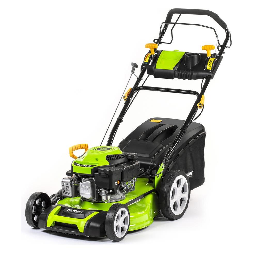 Fieldmann FZR 4618-144BV (Benzinbetrieb) (FZR 4618-144BV)
