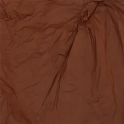 Espírito rebelde Seidenpapier Schokoladenbraun 50x75 cm – 500-Blatt-Packung für Geschenke, Feste, Dekoration und Bastelprojekte
