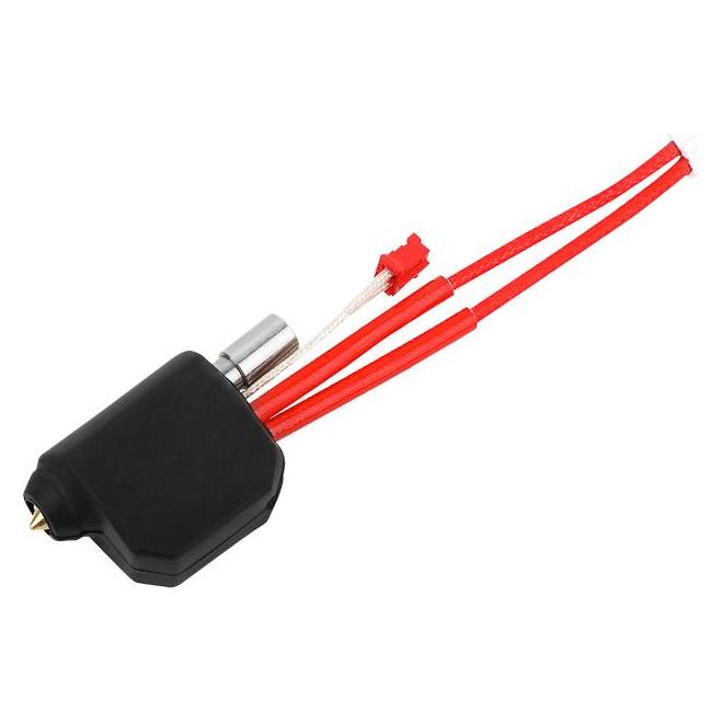 Creality Cr-M4 Heating Block Kit 3d Zubehoer (Ersatzteile) (4001030119)