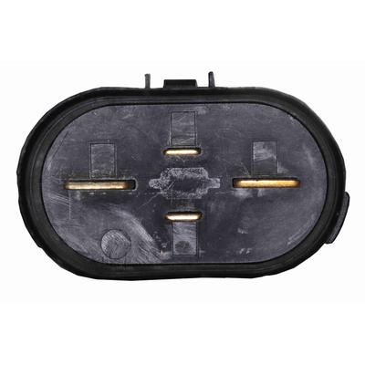 VEMO Lüfter, Motorkühlung Original Qualität v40011067 für Opel