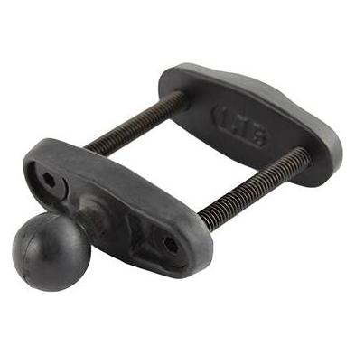 RAM Mounts Unpk RAM Clamp Base W/Ball (RAM-B-247U-17)