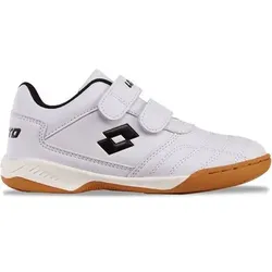 LOTTO Lotto Kinder Indoor-Schuh PACER K, Größe EU29 in Weiß Weiß
