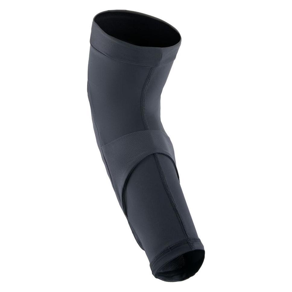 Alpinestars Elbow Guard 24 A-Motion Plas (M, Ellbogenschoner, Paar) (1655224-10-8059347314143)