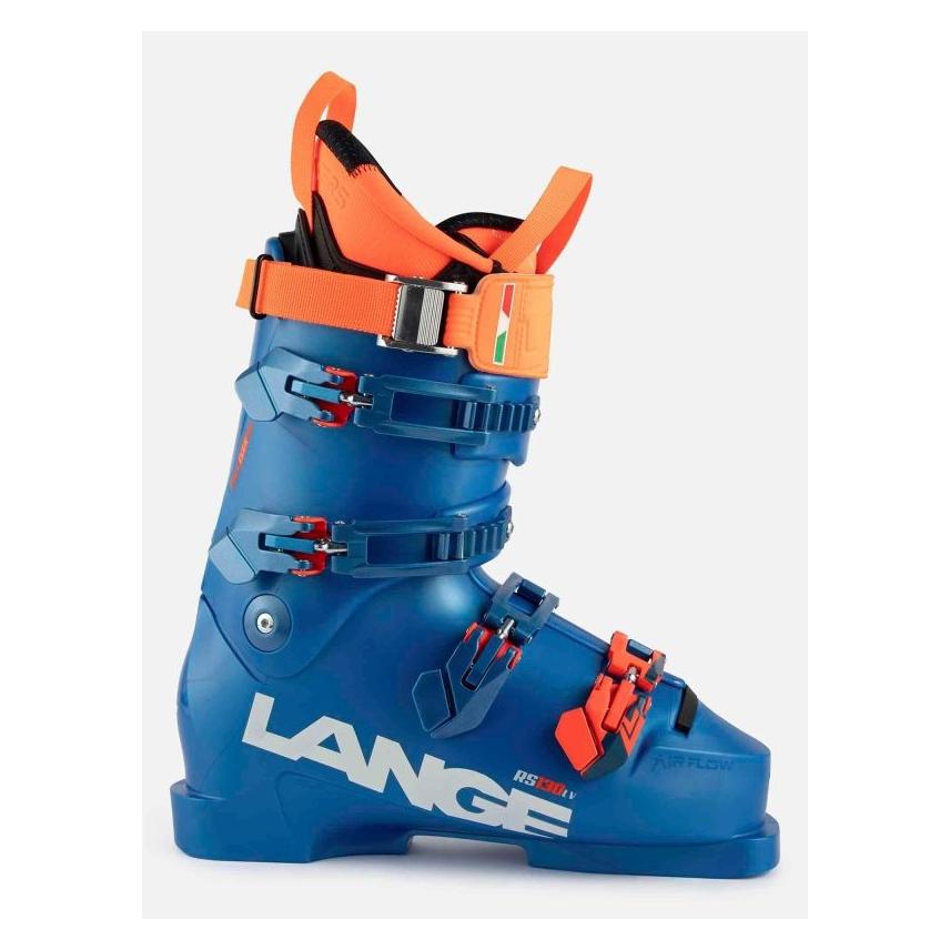 Lange RS 130 LV 2025 Vibrant Blue (27.5) (52263451)