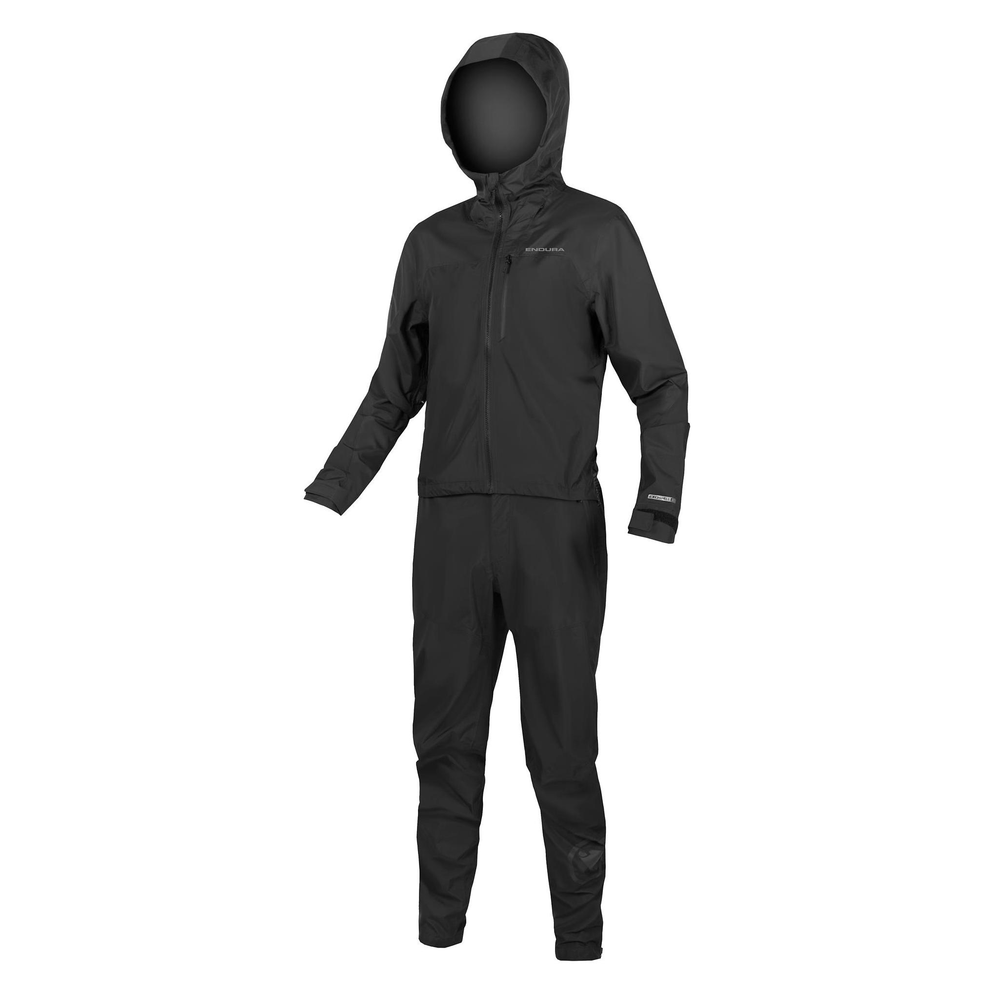 Endura SingleTrack Onesie (E9154BK/7)