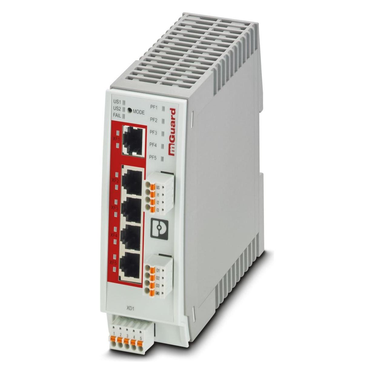Phoenix Contact Router (1357850)