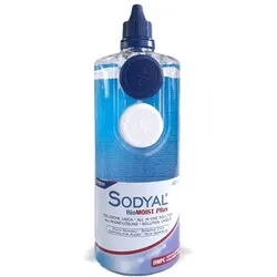 OMISAN Sodyal BioMoist Plus (1x 400ml)