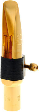 Jody Jazz Baritone DV NY 7