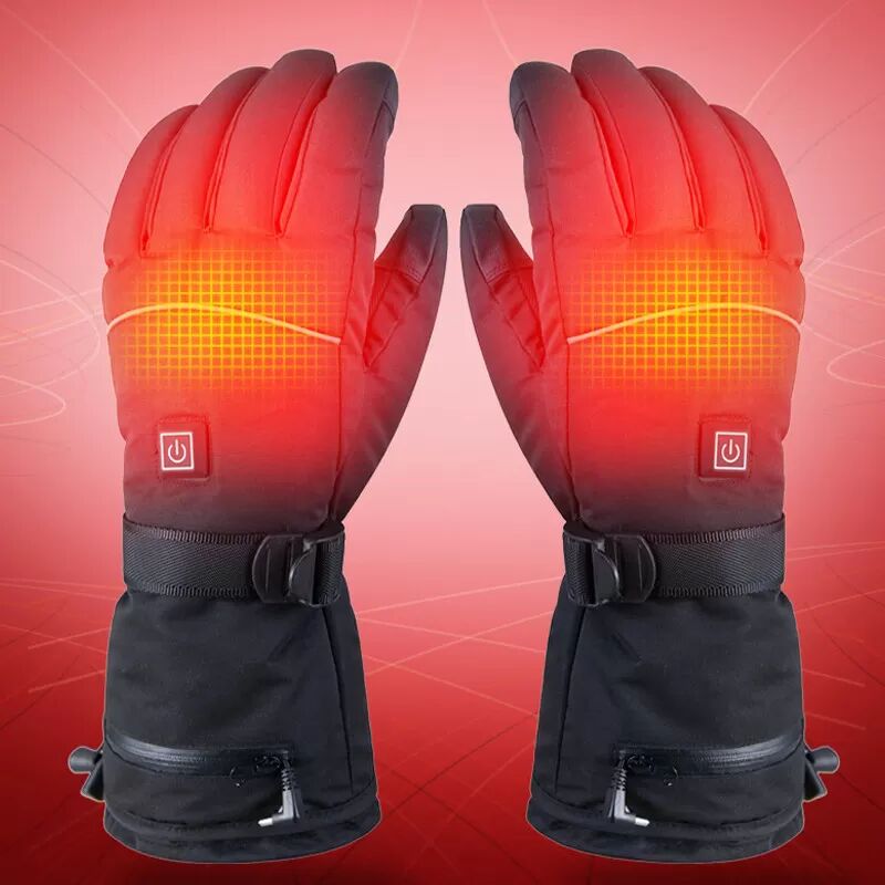 INF Gants chauffants taille unique S15 model 2