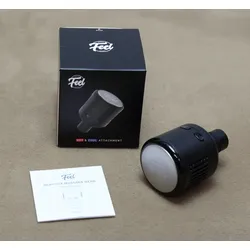Feel Thermohead Kälte & Wärmekopf für Massagepistole Feel Motion / Flow Mini Move Elite Pro