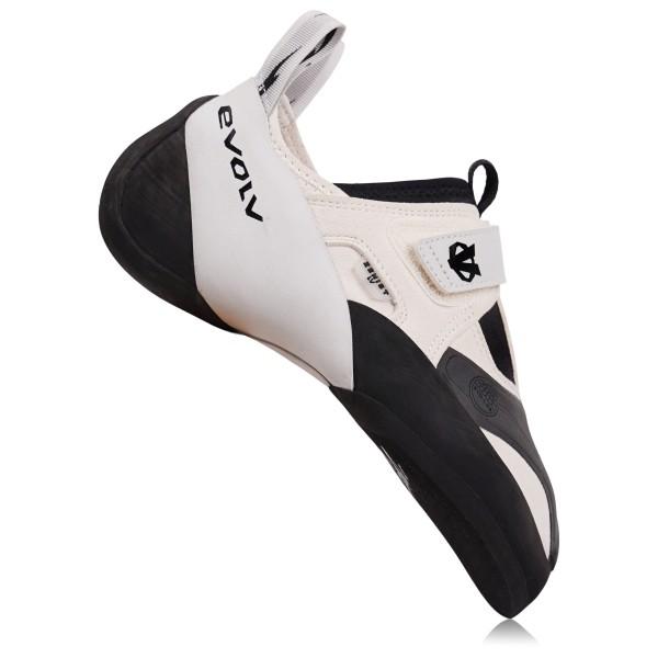 Evolv - Zenist LV - Kletterschuhe Gr EU 37 grau