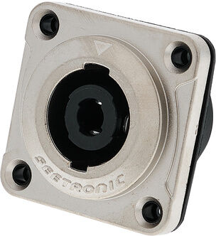 Seetronic SLDDM4 Speaker Twist 4 Pin