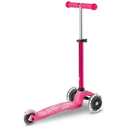 Micro, Scooter