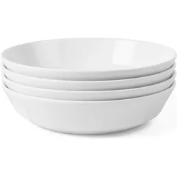 Rosendahl Grand Cru Essentials Schale, Schüssel + Schale, Weiss