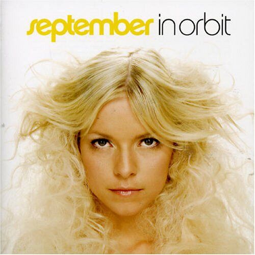 September - In Orbit - Preis vom 11.10.2026 03:10:56 h