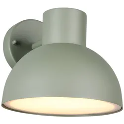 Trio Leuchten Außenwandleuchte ELBE - B/H ca. 20.00x18.50