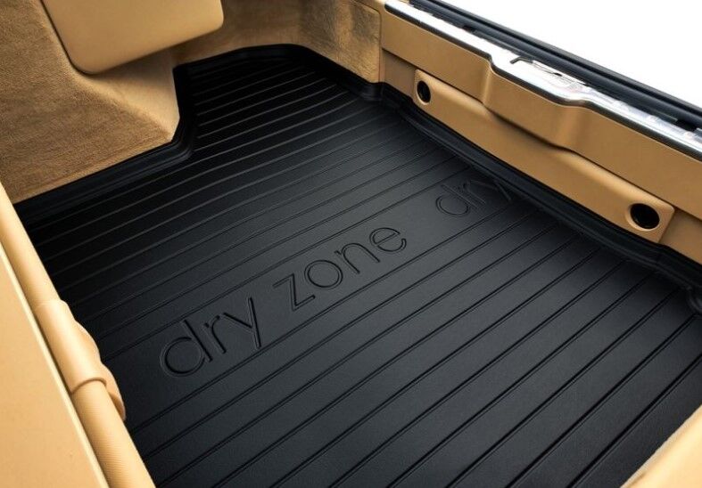 FROGUM DZ431287 Luggage compartment / cargo tray