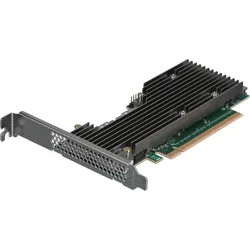 Broadcom P411W-32P Speicher-Controller, Storage Controller