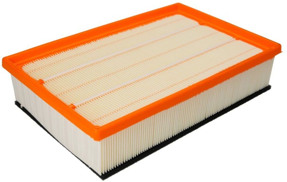 Luftfilter MAHLE KNECHT LX 1706