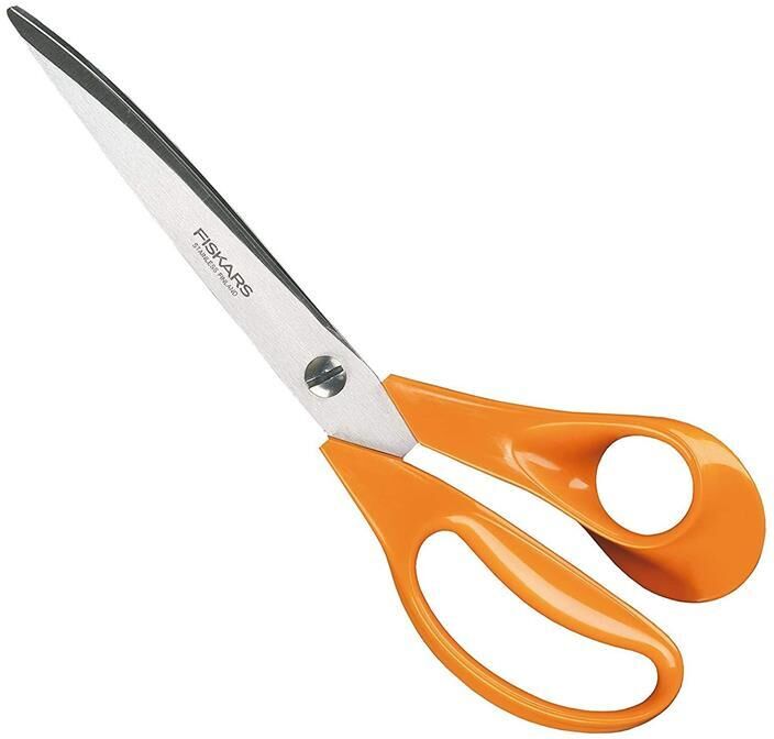 Fiskars Forbice Sarto 25 cm Montana