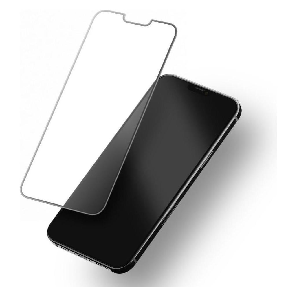 Forcell Protective glass Ultra Clear Glass - for Xiaomi Redmi 13C black (Xiaomi Redmi 13C) (48602226)