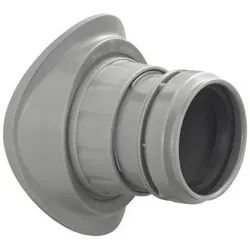 OHA-Easy-Fix ISABEL DN 110x50mm, für Abwasserleitung