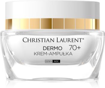Christian Laurent Botulin Revolution creme revitalizante 70+ 50 ml. Botulin Revolution
