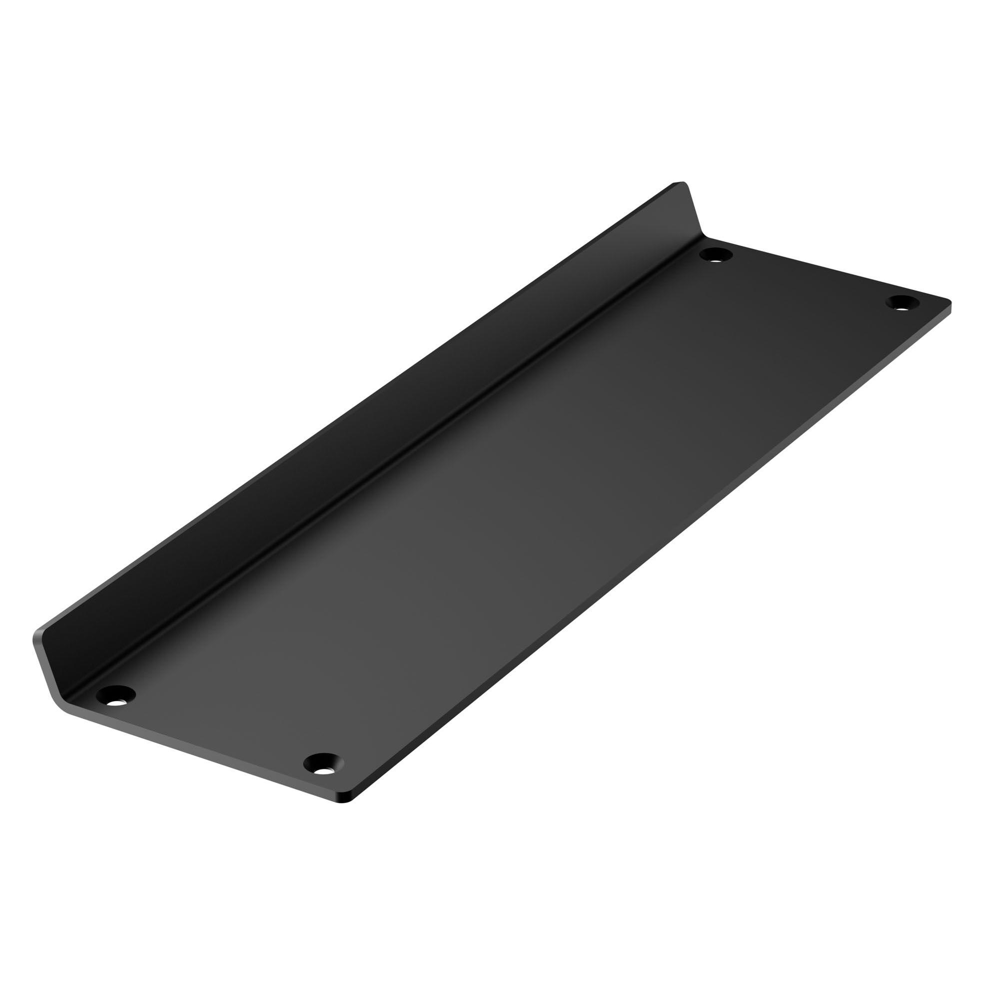Sabelt Pedal Heel Rest EVO I (00104-09-00)
