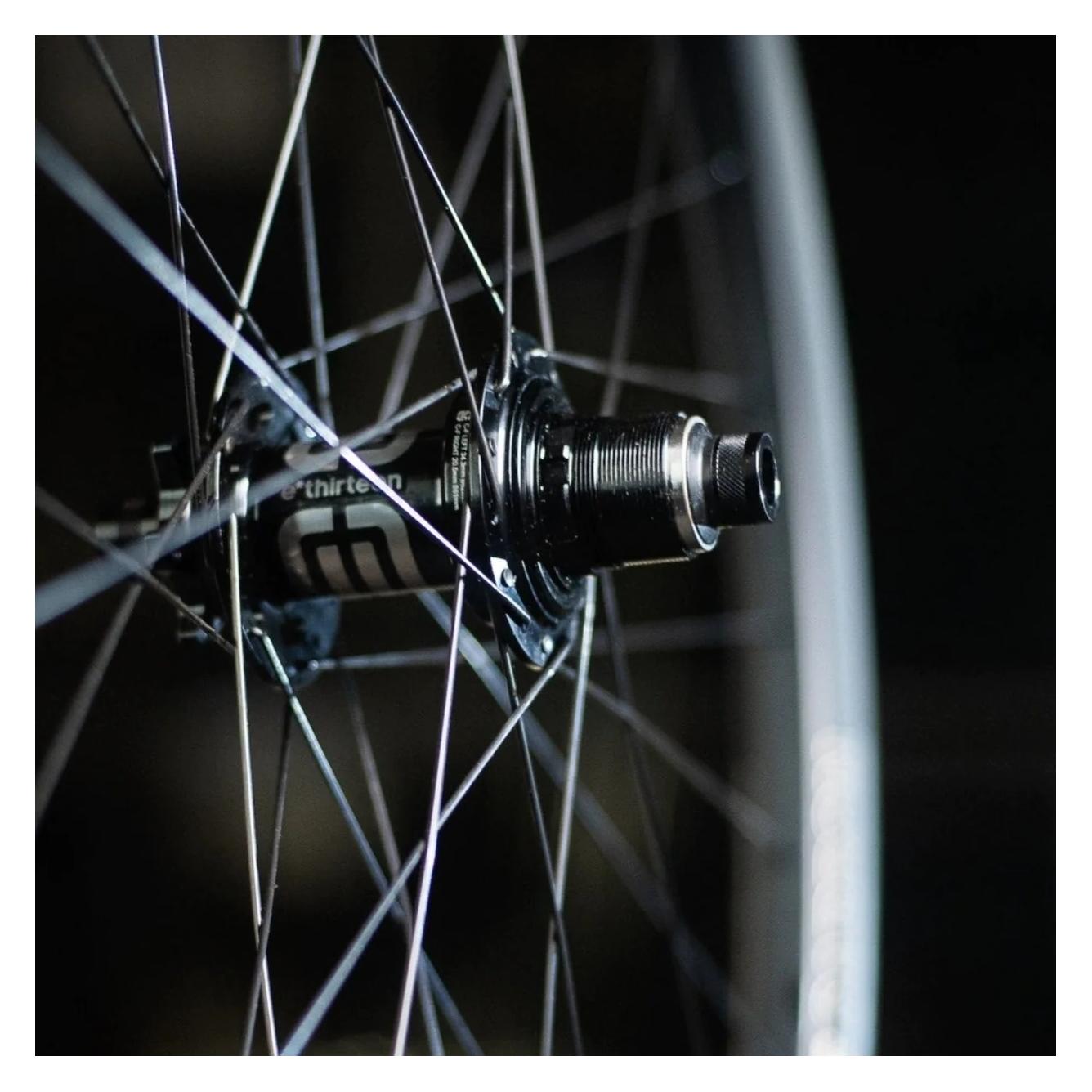 e*13 Shimano HG Freilauf Kit, 3-Pawl/6°, TRS/LG1 EN, e*spec Base/Plus, Sylvan, Sylvan e*spec (38689623)