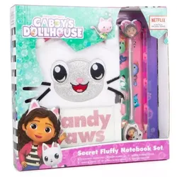 Gabbys Puppenhaus: Pandy's geheimes Tagebuch