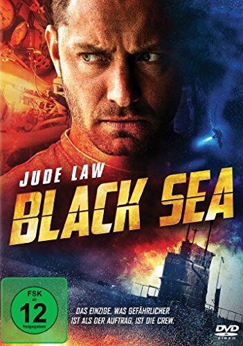 Jude Law - Black Sea - Preis vom 09.10.2026 07:28:09 h