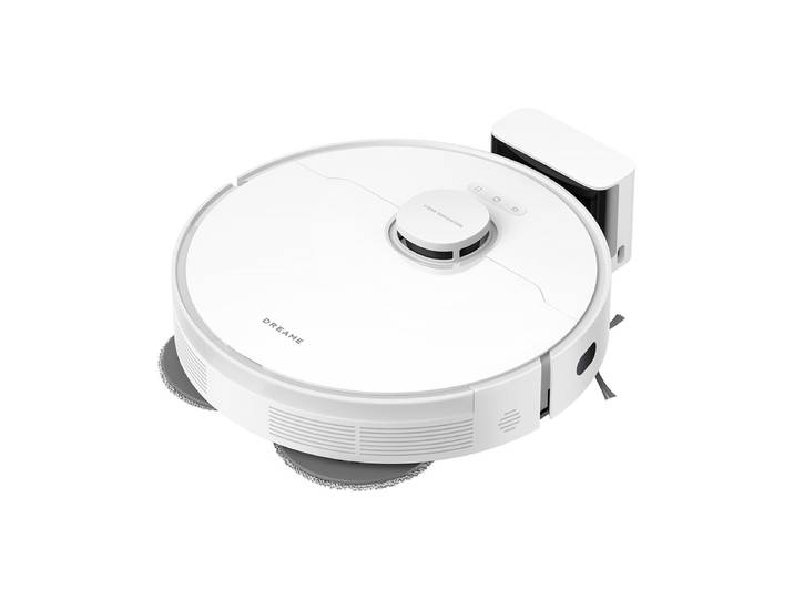 Dreame L10s Pro Gen3 Roboterstaubsauger Weiss