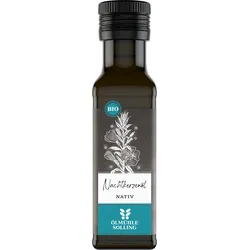 Bio Nachtkerzenöl 100 ml | nativ