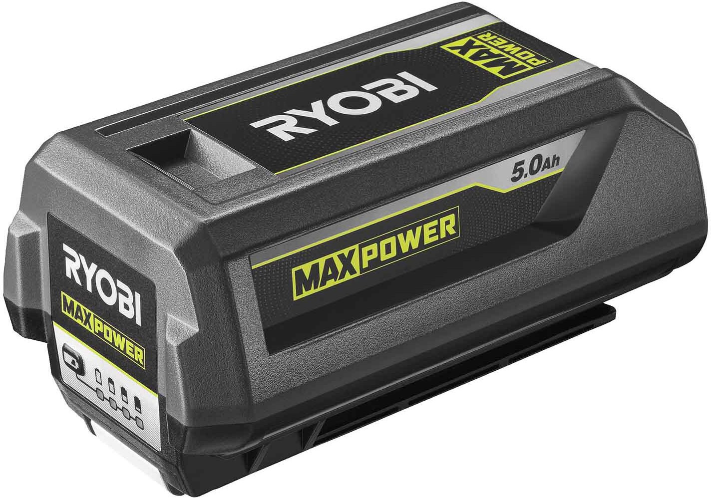 Ryobi 36V MAXPOWER 5.0 Ah Lithium+ Accu RY36B50B