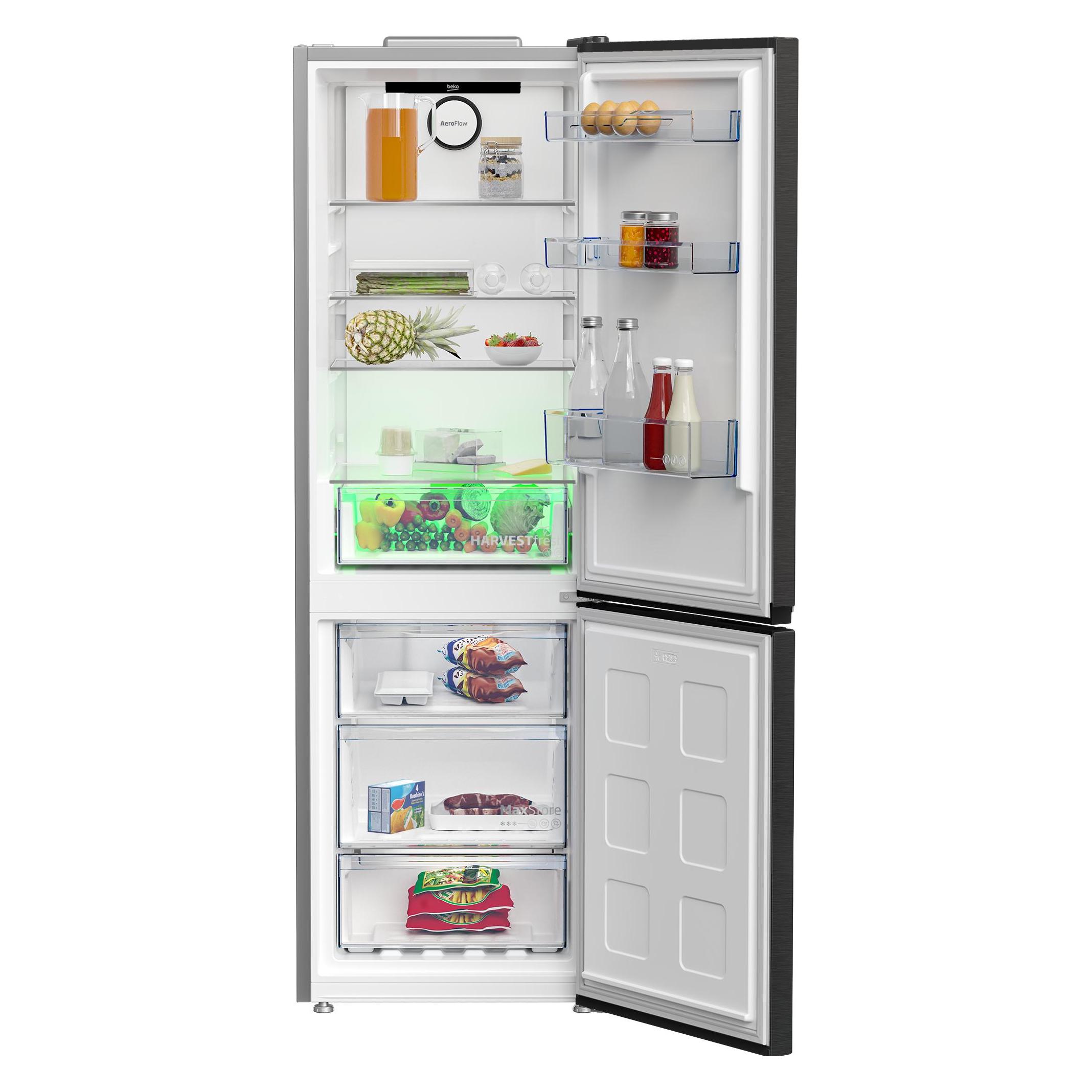 Beko B3RCNA364HXBR (316 l) (B3RCNA364HXBR)