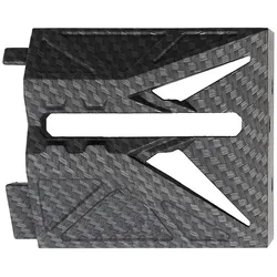 Linke hintere Zierleiste ECOXTREM M41
