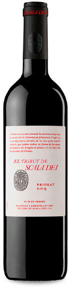 El Tribut de Scala Dei 2025 - 75cl