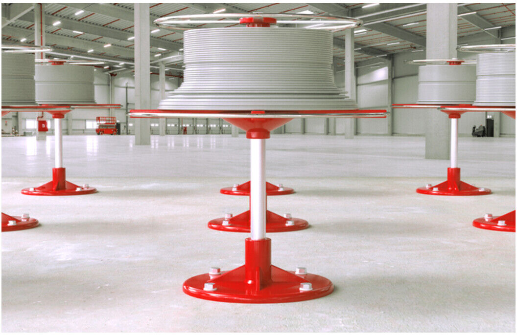 fischer Schwerlastanker TA M10 E (062920)