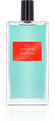 VICTORIO & LUCCHINO Nº 12 Energía Urbana