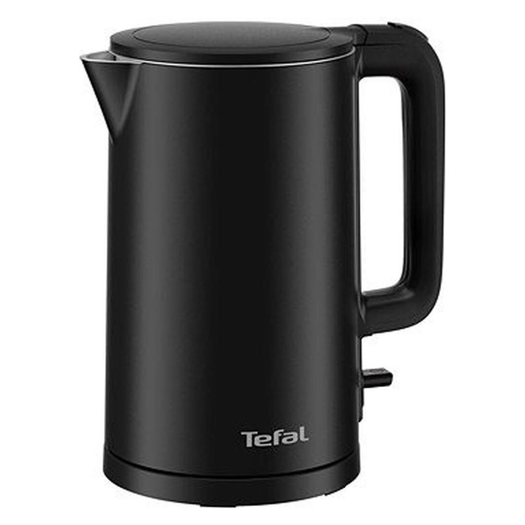 Tefal Thermo Protect Wasserkocher (KO1408) (1.50 l) (KO1408E0)
