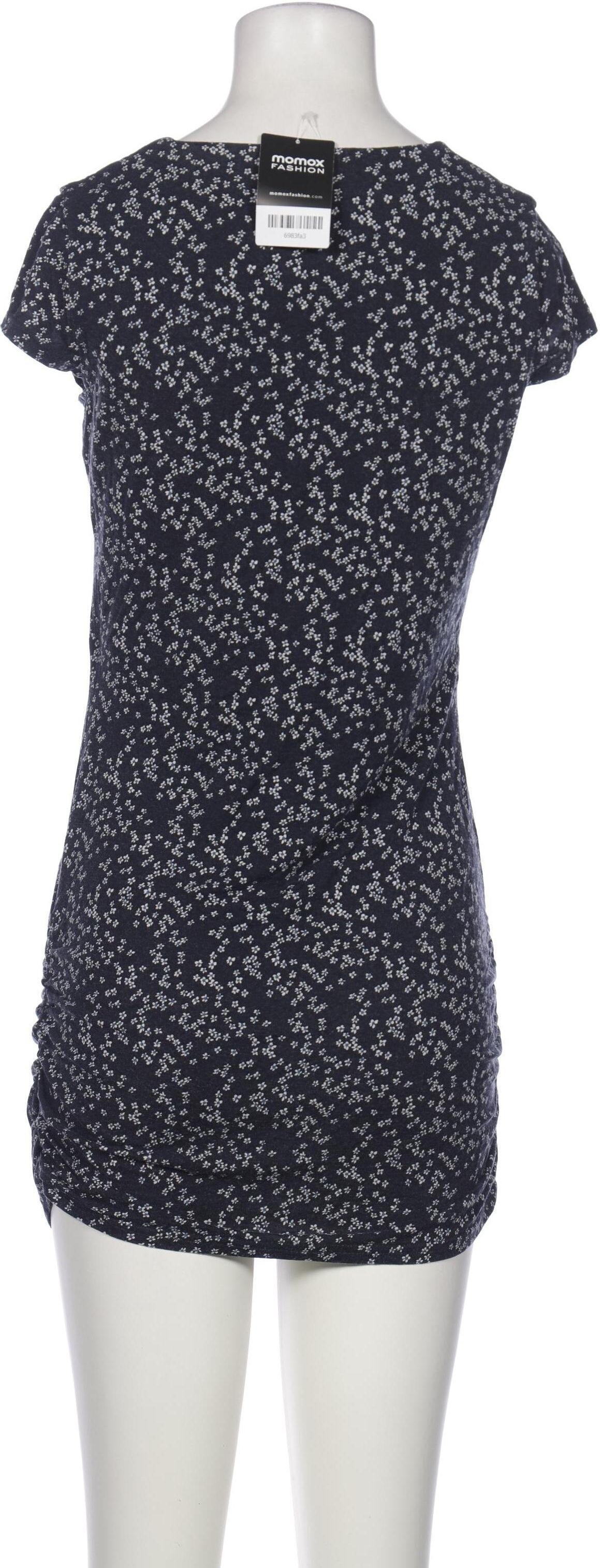 Expresso Damen Kleid, Blau, Gr. S, kein / Etikett - Second Hand
