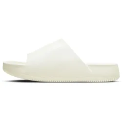 NIKE Calm Badelatschen Herren 100 - sail/sail 44